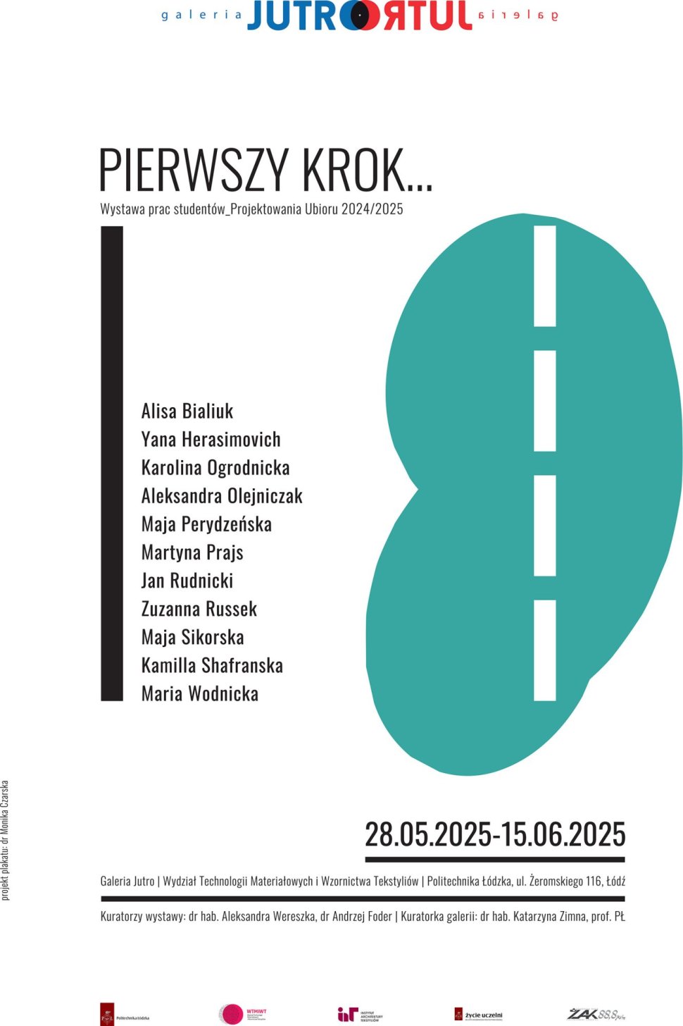 PIERWSZY KROK 2024/2025