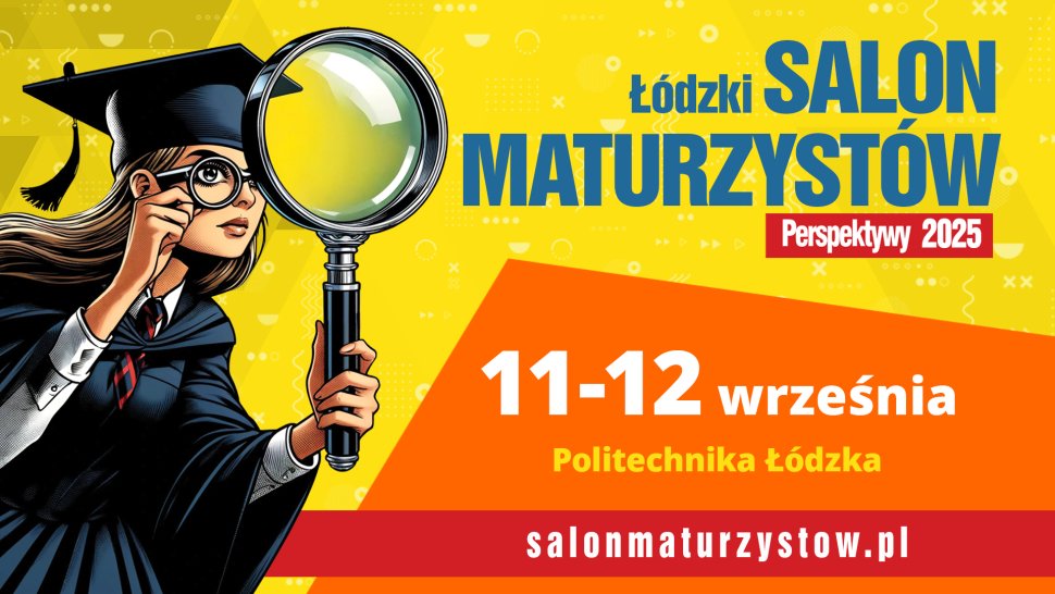salon maturzystów 2025