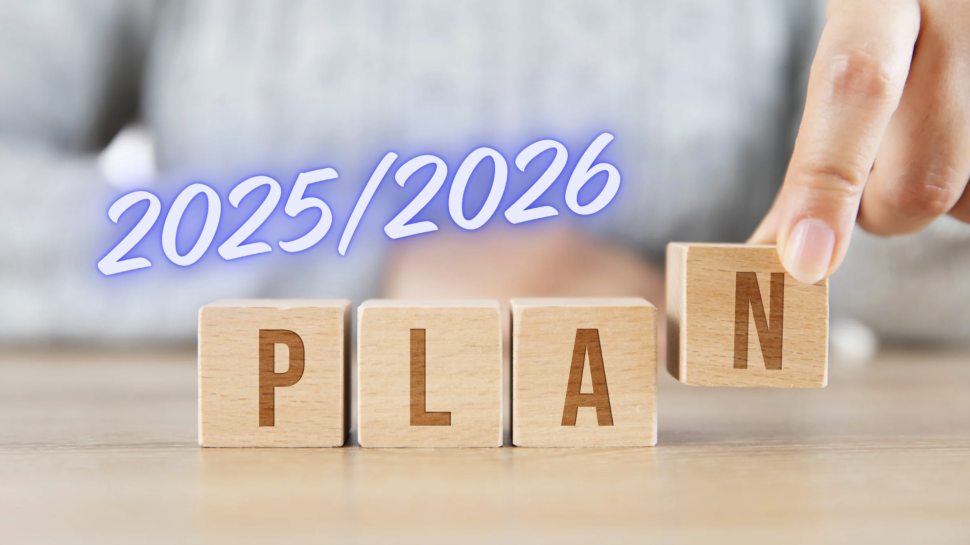 Plan zajęć - semestr zimowy 2025/2026