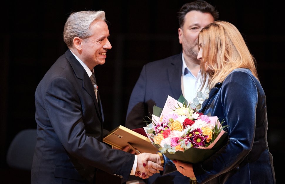 Odznaka Honorowa za Zasługi dla Województwa Łódzkiego