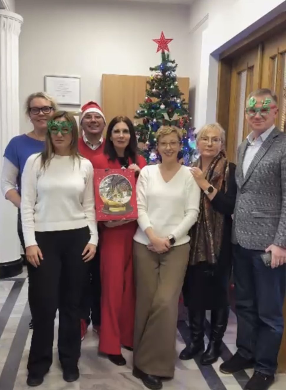 życzenia świąteczne 20205