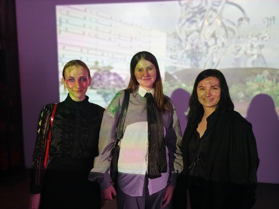 FUTUREMODE – European Fashion Innovation Hub