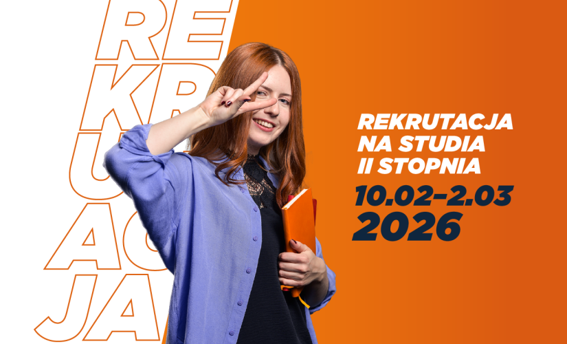 Politechnika Łódzka rekrutuje na studia magisterskie