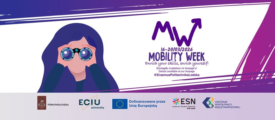 ERASMUS+ MOBILITY WEEK