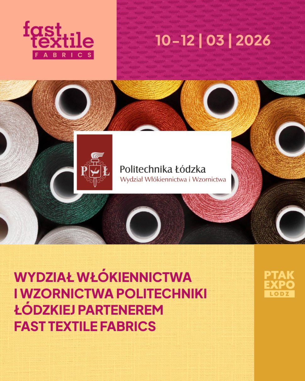 Targi Fast Textile Fabrics