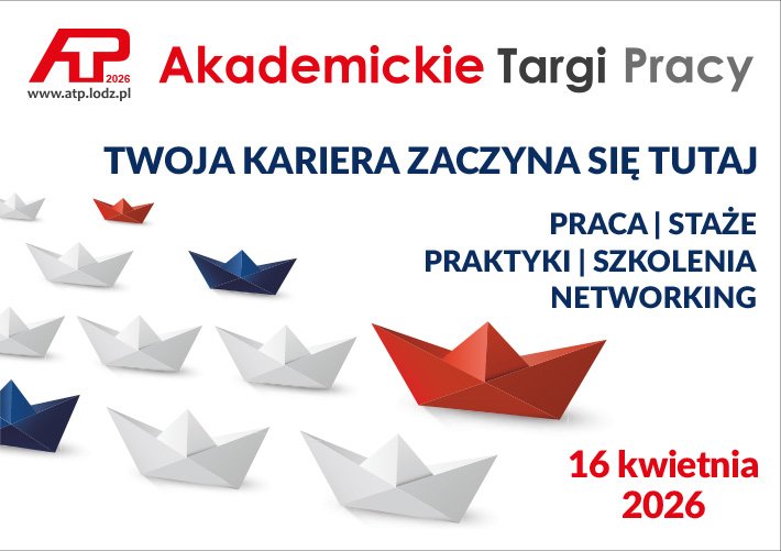 Akademickie targi pracy 2026
