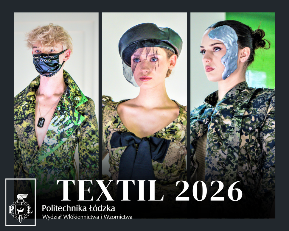Podsumowanie Konkursu TEXTIL 2026