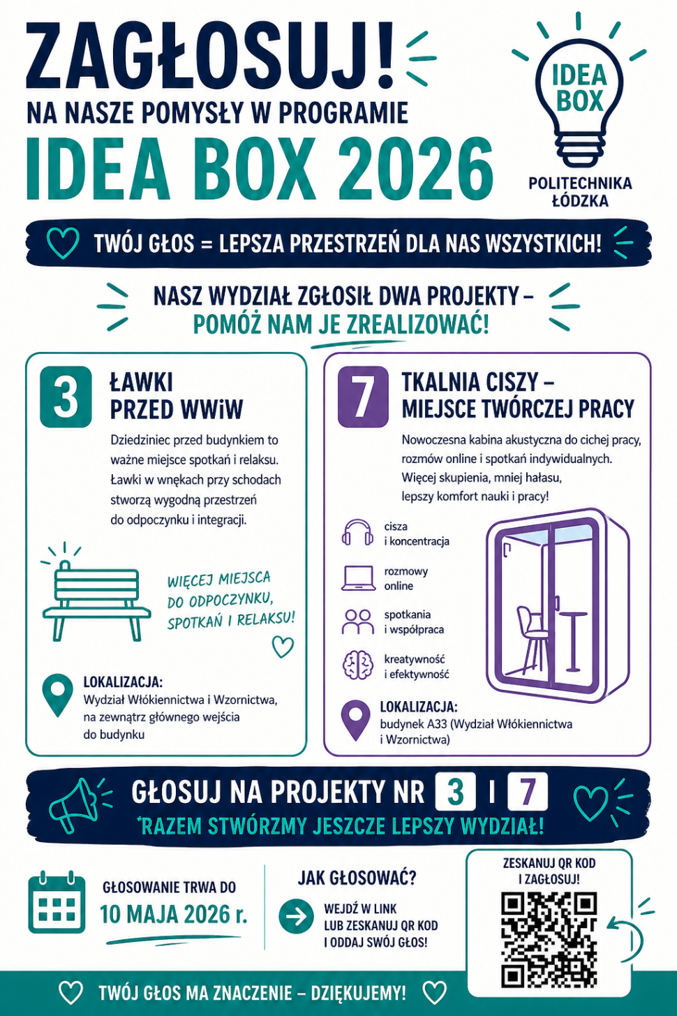  IDEA BOX PŁ 2026
