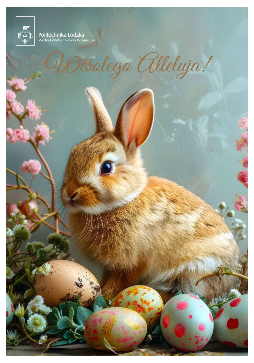 Życzenia Wielkanocne 2026