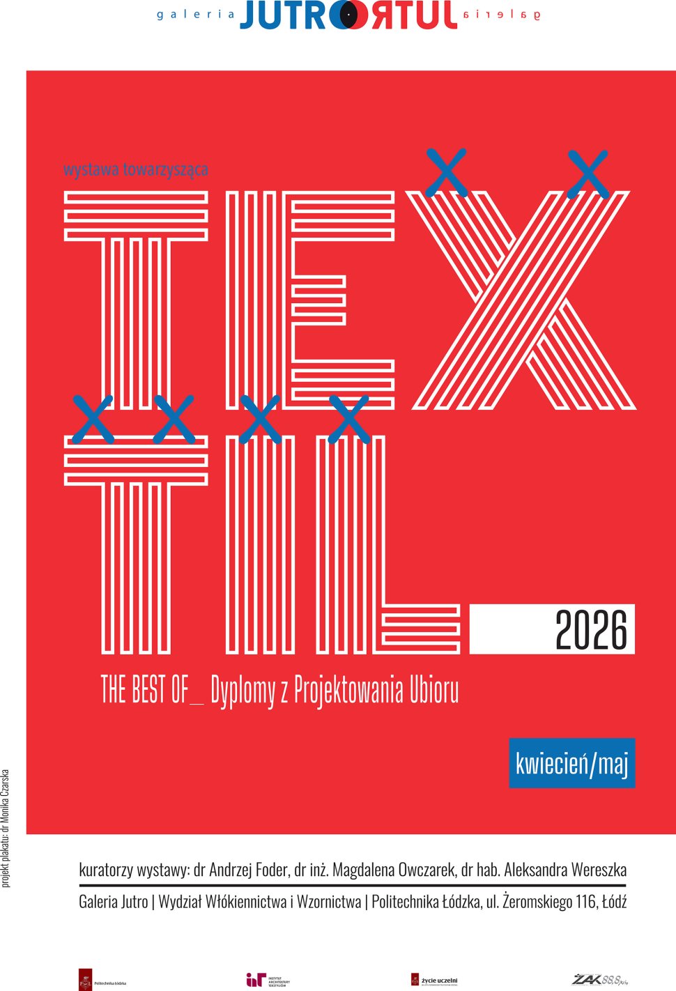 Textil 2026 wystawa towarzysząca