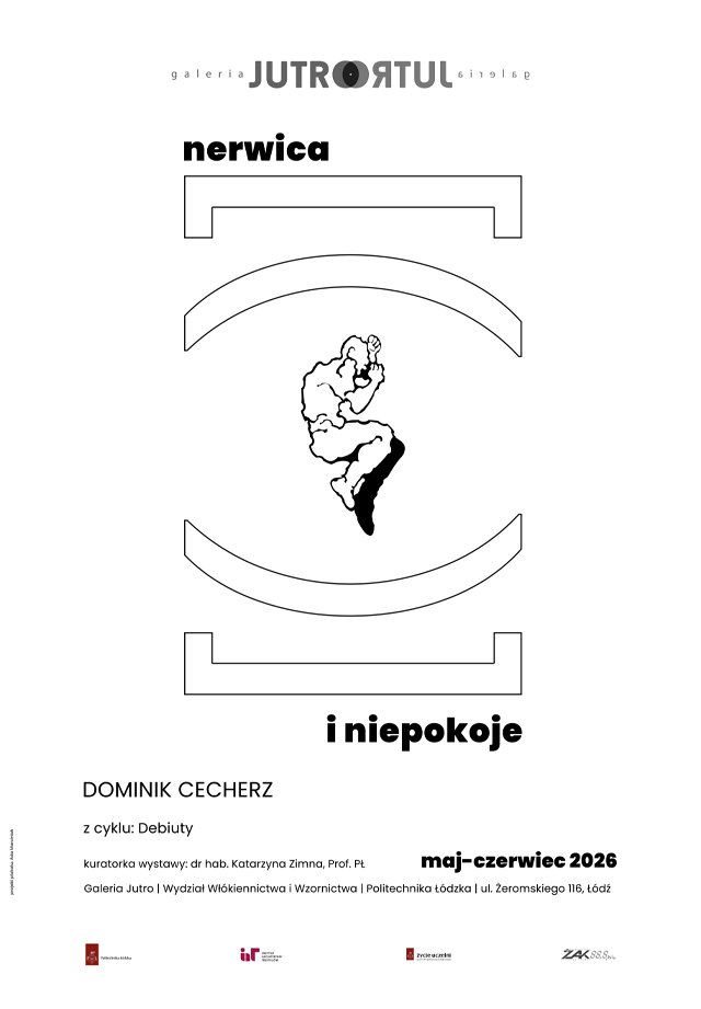 Nowy cykl w Galerii Jutro: Debiuty