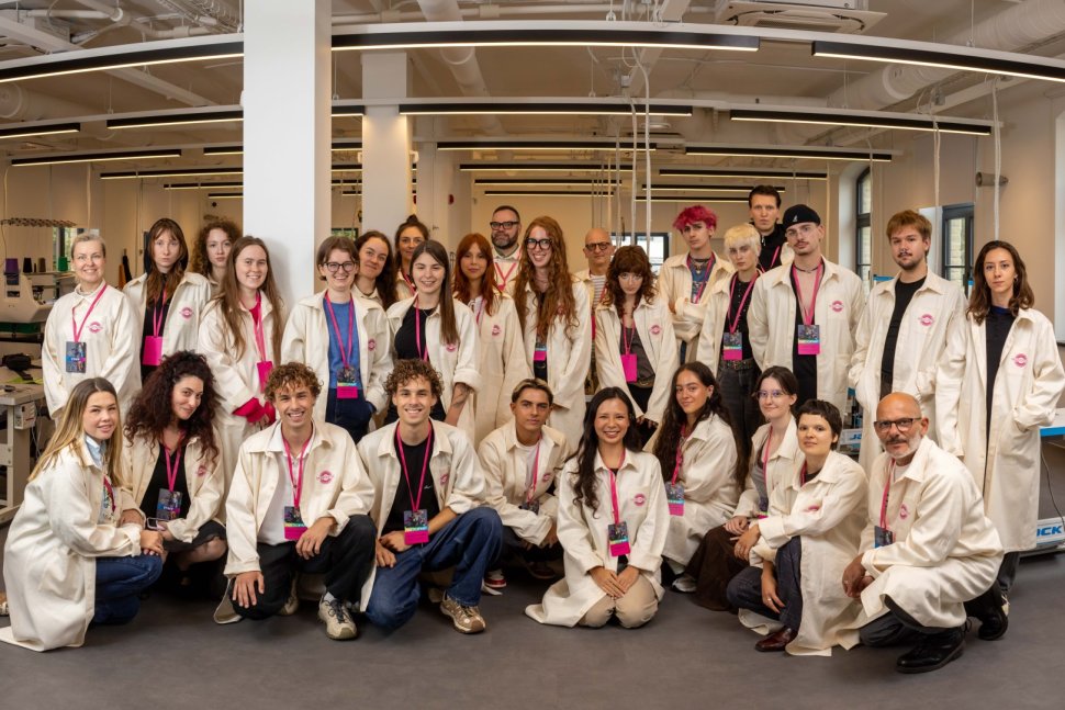 Cyfrowa moda 2.0 – FashionTEX na Politechnice Łódzkiej