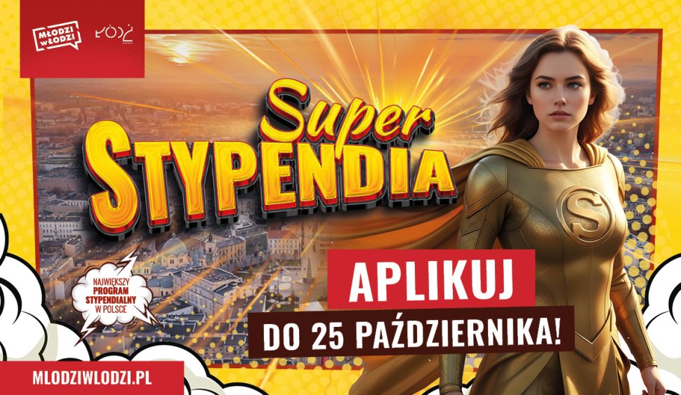 Rekrutacja do programu „Super Stypendia Pracodawców”
