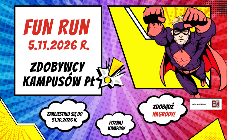  FUN RUN 2026