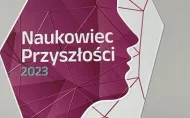 Nagroda "Naukowiec Przyszłości 2023" dla dr hab. inż. Marcina Barburskiego, prof. uczelni