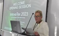Podsumowanie Międzynarodowej Konferencji InnovaTex2023