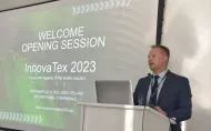 Podsumowanie Międzynarodowej Konferencji InnovaTex2023