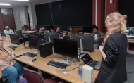 Wizyta studyjna Erasmus+ w Afryce