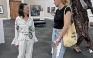 Wizyta studyjna Erasmus+ w Afryce