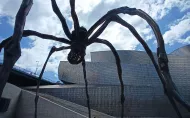 Wyjazd Erasmus+. Basque BioDesign Centre – Hiszpania