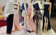 Wykonanie odzieży z materiałów z recyklingu - warsztaty dla młodzieży
