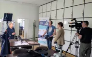 Wydział w TV POLSAT!