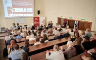 Łódzkie Sploty Biznesu 2025 – podsumowanie wydarzenia