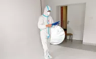 wizyta uczniów Zespołu Szkół nr 2 im. Jana Długosza z Wielunia