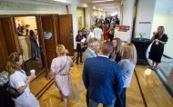 Łódzkie Sploty Biznesu 2025 – podsumowanie wydarzenia