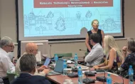 Seminarium Sekcji Materiałów Niemetalowych Komitetu Inżynierii Materiałowej i Metalurgii Polskiej Akademii Nauk