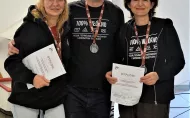Regaty o Puchar JM Rektora PŁ