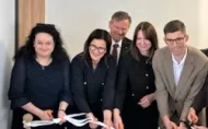 Projekt z BCU dla Przemysłu Mody w Gdańsku.