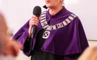 Inauguracja Roku Akademickiego 2025/2026 Wydziału Włókiennictwa i Wzornictwa PŁ