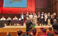 Nagroda Łódzkie Eureka 2024 dla Wydziału Włókiennictwa i Wzornictwa PŁ