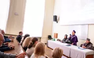 Inauguracja Roku Akademickiego 2025/2026 Wydziału Włókiennictwa i Wzornictwa PŁ