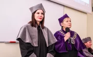 Inauguracja Roku Akademickiego 2025/2026 Wydziału Włókiennictwa i Wzornictwa PŁ