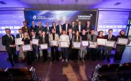 Znamy laureatów XIII edycji Programu Stypendialnego Fundacji Politechniki Łódzkiej