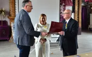 Spotkanie inauguracyjne Rady Biznesu