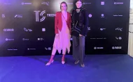 TREND STATION | Peron 2.2026 | ŁÓDŹ