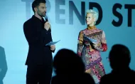 TREND STATION | Peron 2.2026 | ŁÓDŹ