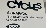Wyróżnienie podczas przeglądu projektowego AGRAFA 2026 – Cycles