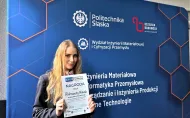 Sukces młodych naukowców z Politechniki Łódzkiej
