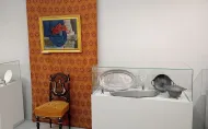 Nakryty stół. W kuchniach i jadalniach XIX–XX wieku.