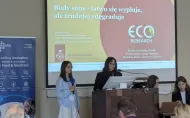 XXI Forum Studenckich Kół Naukowych. Nagrody dla SKN ECOresearch