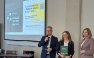 XXI Forum Studenckich Kół Naukowych. Nagrody dla SKN ECOresearch
