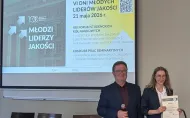 XXI Forum Studenckich Kół Naukowych. Nagrody dla SKN ECOresearch