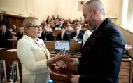 Ambasadorzy Łódzkich Splotów Biznesu 2026