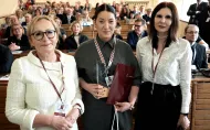 Ambasadorzy Łódzkich Splotów Biznesu 2026