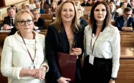 Ambasadorzy Łódzkich Splotów Biznesu 2026