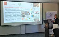 Konferencja Naukowa „Bawełna i inne włókna naturalne w rozwoju polskiego sektora włókienniczego”